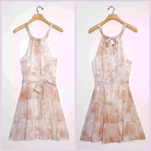 🆕 Anthropologie / Cloth & Stone 
‘Evanne’ Mini Dress SZ M